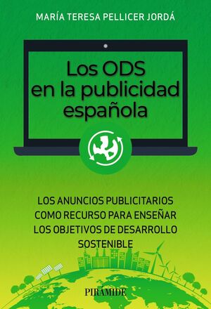 LOS ODS EN LA PUBLICIDAD ESPAÑOLA