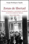 ZONAS DE LIBERTAD I (1939-1965). DICTADURA FRANQUISTA Y MOVIMIENTO...
