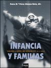INFANCIA Y FAMILIAS. VALORES Y ESTILO DE EDUCACION (6-14 AÑOS)