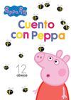 CUENTO CON PEPPA (PEPPA PIG. ACTIVIDADES)
