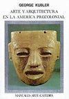 ARTE Y ARQUITECTURA EN AMÉRICA PRECOLONIAL