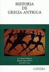 HISTORIA DE GRECIA ANTIGUA