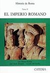 HISTORIA DE ROMA II. EL IMPERIO ROMANO