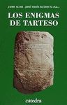 LOS ENIGMAS DE TARTESSO