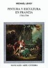 PINTURA Y ESCULTURA EN FRANCIA 1700-1789