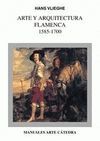 ARTE Y ARQUITECTURA FLAMENCA 1585-1700