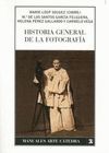 HISTORIA GENERAL DE LA FOTOGRAFIA