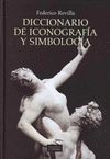 DICCIONARIO DE ICONOGRAFÍA Y SIMBOLOGÍA . 5ª ED. AMPLIADA