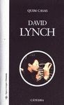 DAVID LYNCH