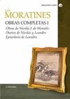 OBRAS COMPLETAS. VOLUMEN 1
