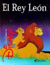 EL REY LEON. DISNEY