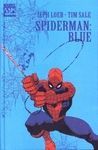 SPIDERMAN: BLUE