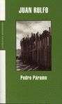 PEDRO PARAMO. PREMIO PRINCIPE ASTURIAS 1983