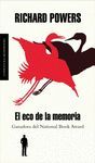 EL ECO DE LA MEMORIA. GANADORA DEL NATIONAL BOOK AWARD 2006