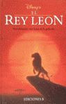 REY LEON. NOVELIZACION PELICULA