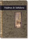 PALABRAS DE SABIDURIA