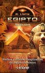 EGIPTO. HECHOS Y OBJETOS INEXPLICABLES DEL EGIPTO FARAONICO