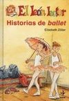 HISTORIAS DE BALLET