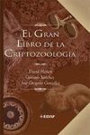 EL GRAN LIBRO DE LA CRIPTOZOOLOGIA.