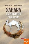 SAHARA, LA PROVINCIA OLVIDADA