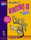 WINDOWS 98 . PARA TORPES