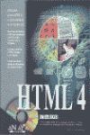 HTML 4 CON CD-ROM. LA BIBLIA