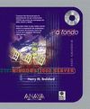 WINDOWS 2000 SERVER CON CD-ROM. A FONDO