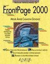 FRONTPAGE 2000 CON CD-ROM. DISEÑO Y CREATIVIDAD
