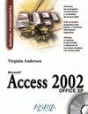 ACCESS 2002 . MANUAL FUNDAMENTAL
