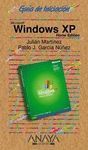 WINDOWS XP HOME EDITION . GUIA DE INICIACION