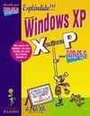 WINDOWS XP PARA TORPES