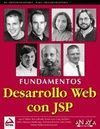DESARROLLO WEB CON JSP