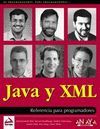 JAVA Y XML