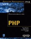 PHP . PROGRAMACION, PROYECTOS PROFESIONALES