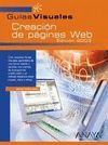 CREACIÓN DE PÁGINAS WEB. EDICIÓN 2003