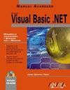 VISUAL BASIC.NET. MANUAL AVANZADO