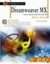 DREAMWEAVER MX