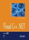 VISUAL C++.NET