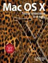 MAC OS X. TRUCOS ESENCIALES