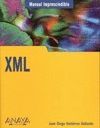 XML. MANUAL IMPRESCINDIBLE