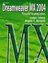 DREAMWEAVER MX 2004
