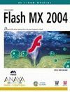 FLASH MX 2004. EL LIBRO OFICIAL