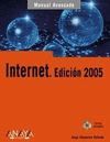 INTERNET. EDICION 2005. MANUAL AVANZADO