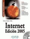 INTERNET. EDICION 2005