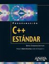 C++ ESTANDAR. PROGRAMACION