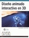 DISEÑO ANIMADO INTERACTIVO EN 3D