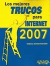 LOS MEJORES TRUCOS PARA INTERNET 2007