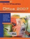 OFFICE 2007. GUIAS VISUALES