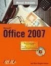 OFFICE 2007. MANUAL AVANZADO