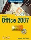 OFFICE 2007. MANUAL IMPRESCINDIBLE